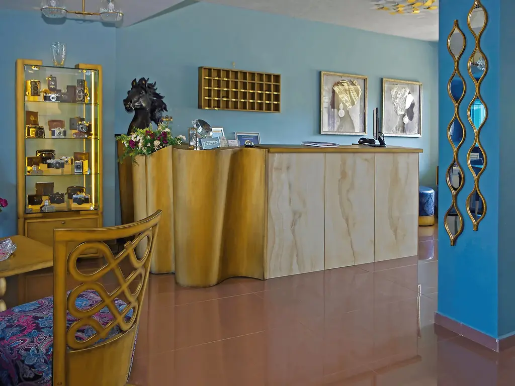 Снимка 16 - Principal New Leisure Hotel - Олимпийска ривиера, Гърция