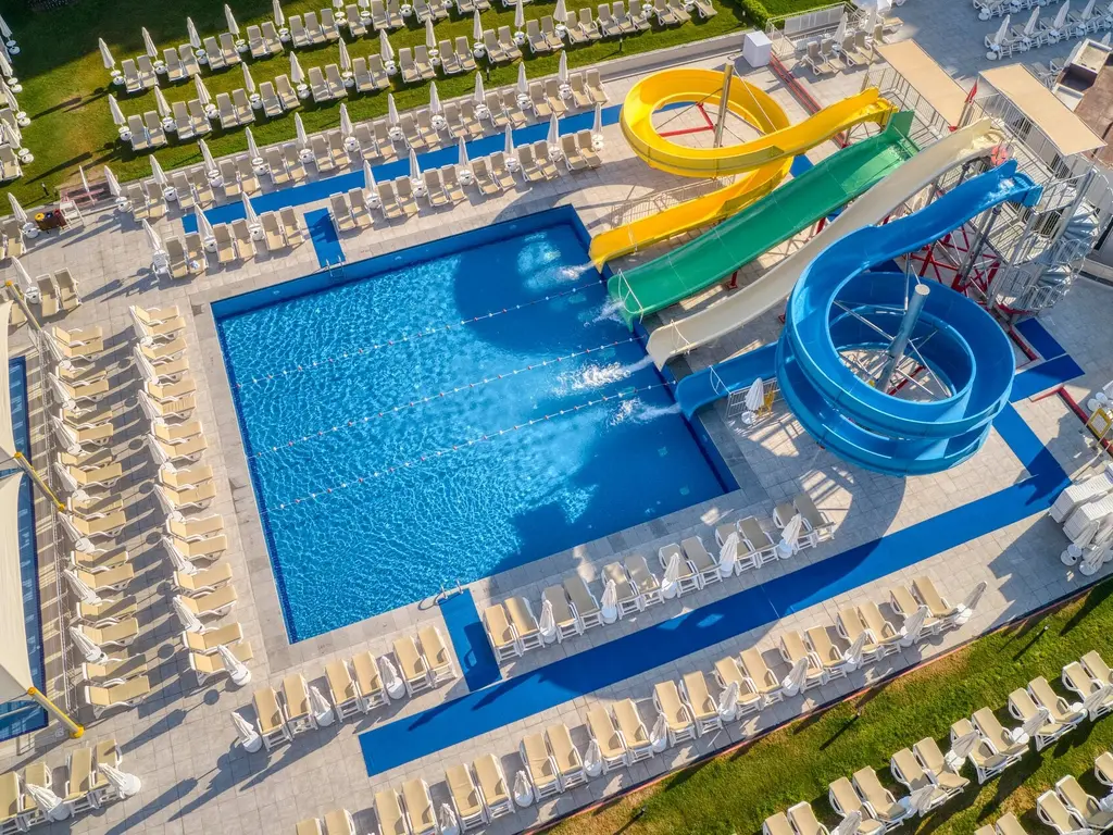 Снимка 3 - Grand Park Lara - Анталия-Лара Кунду, Турция