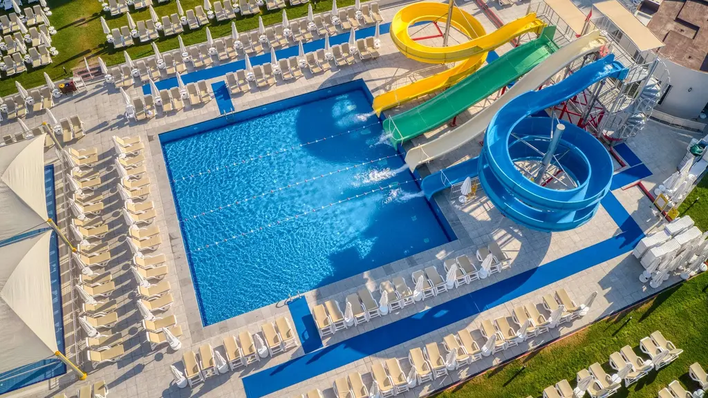 Снимка 3 - Grand Park Lara - Анталия-Лара Кунду, Турция