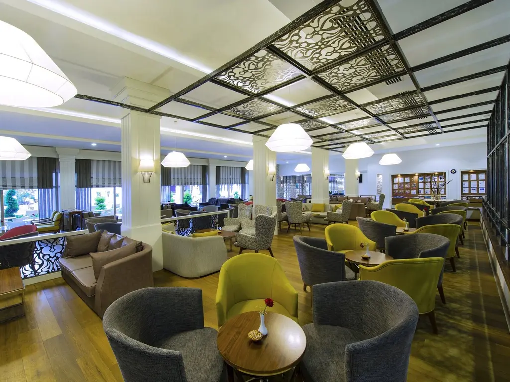 Снимка 9 - Grand Park Lara - Анталия-Лара Кунду, Турция