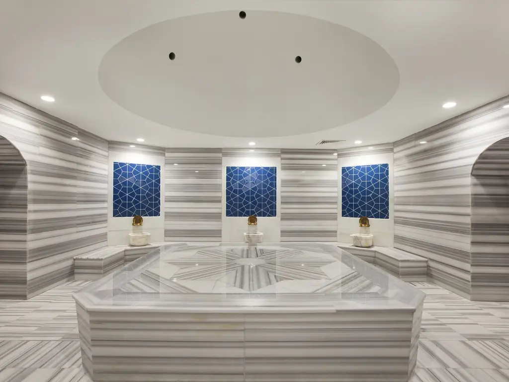 Снимка 21 - Grand Park Lara - Анталия-Лара Кунду, Турция
