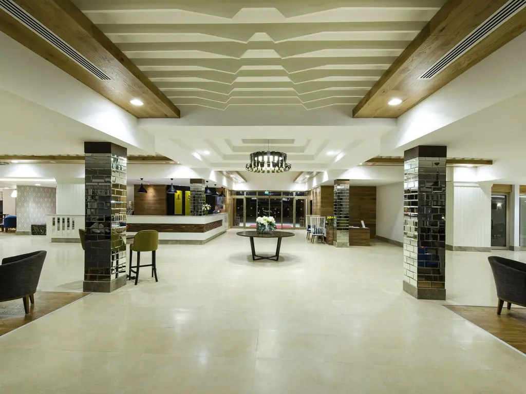 Снимка 10 - Grand Park Lara - Анталия-Лара Кунду, Турция