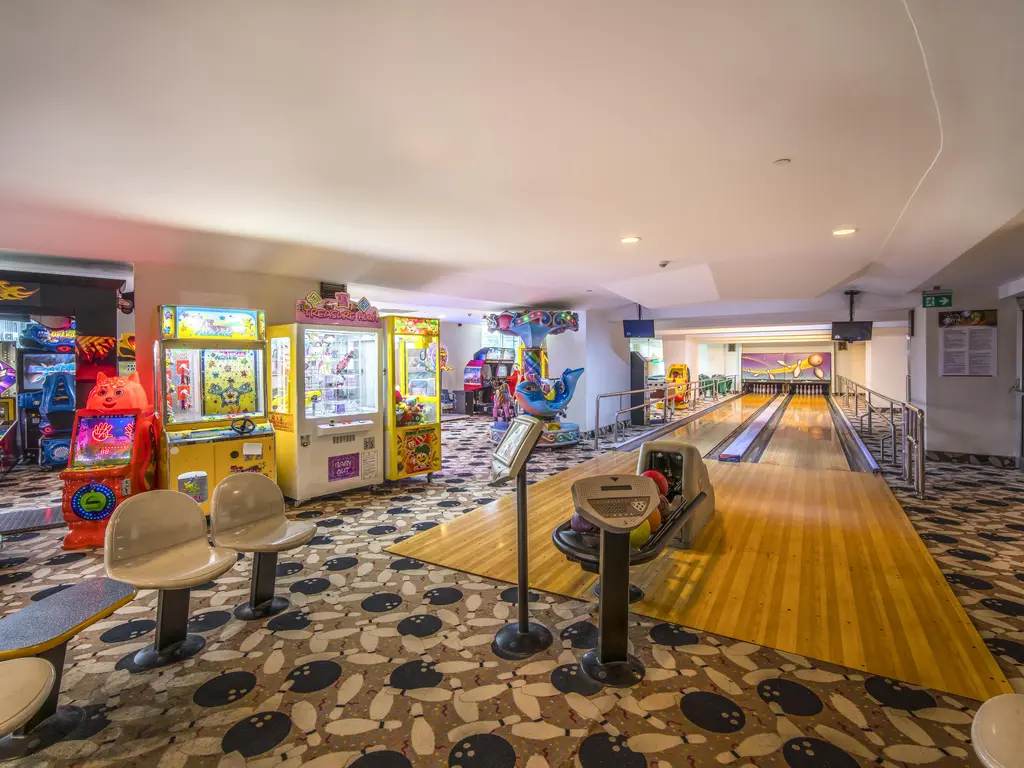 Снимка 40 - Concorde De Luxe Resort - Анталия-Лара Кунду, Турция