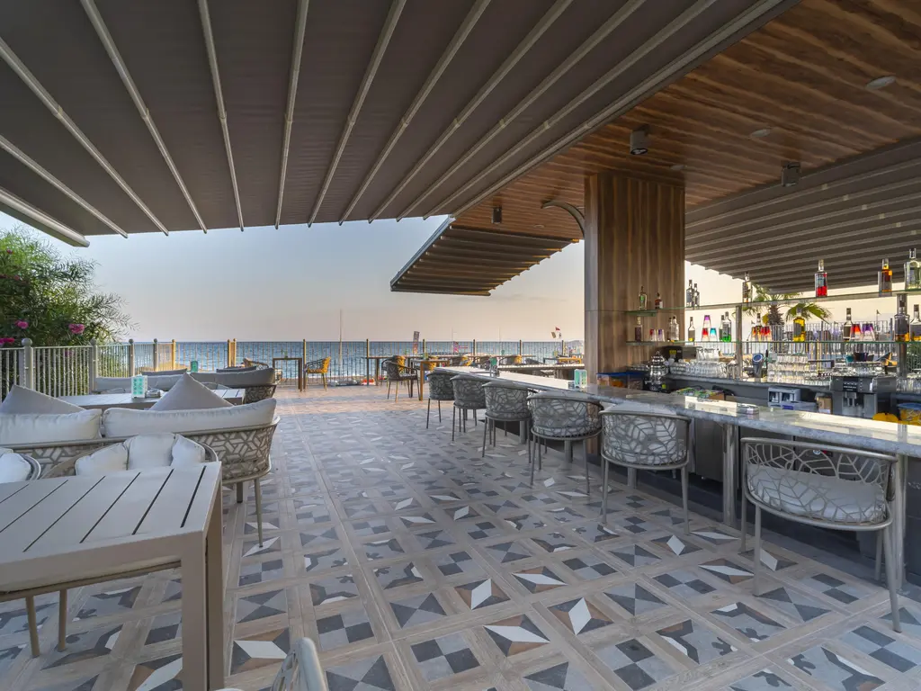Снимка 31 - Concorde De Luxe Resort - Анталия-Лара Кунду, Турция