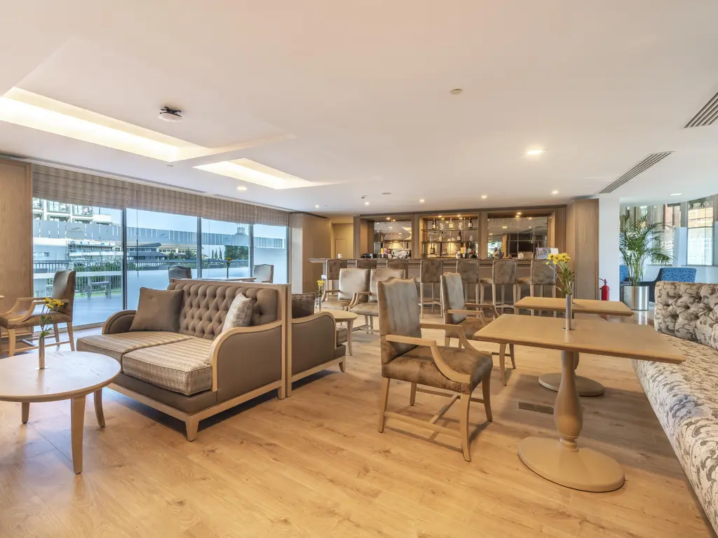 Снимка 28 - Concorde De Luxe Resort - Анталия-Лара Кунду, Турция