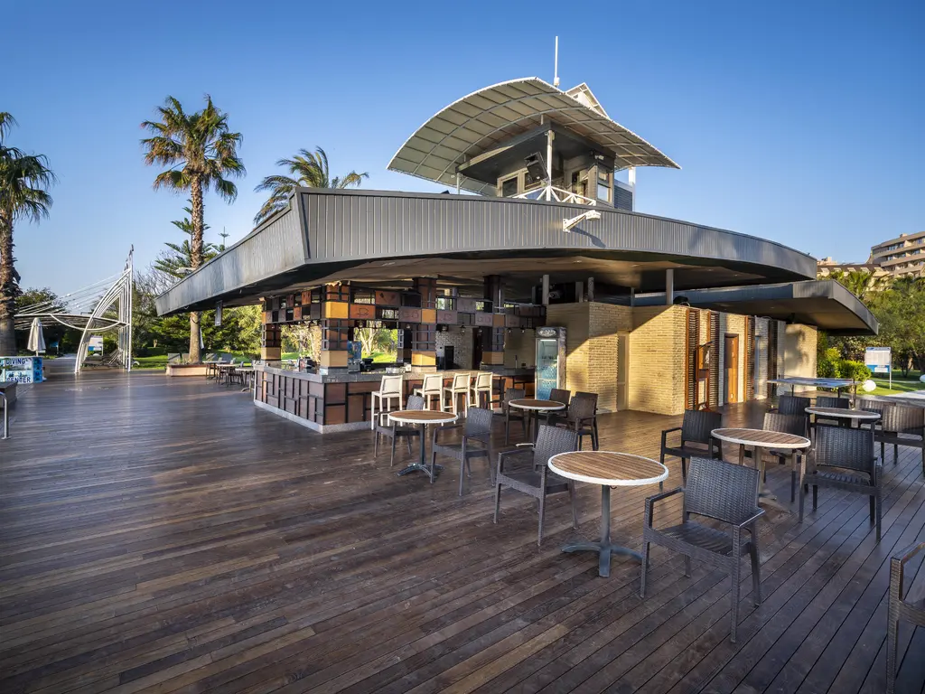 Снимка 27 - Concorde De Luxe Resort - Анталия-Лара Кунду, Турция