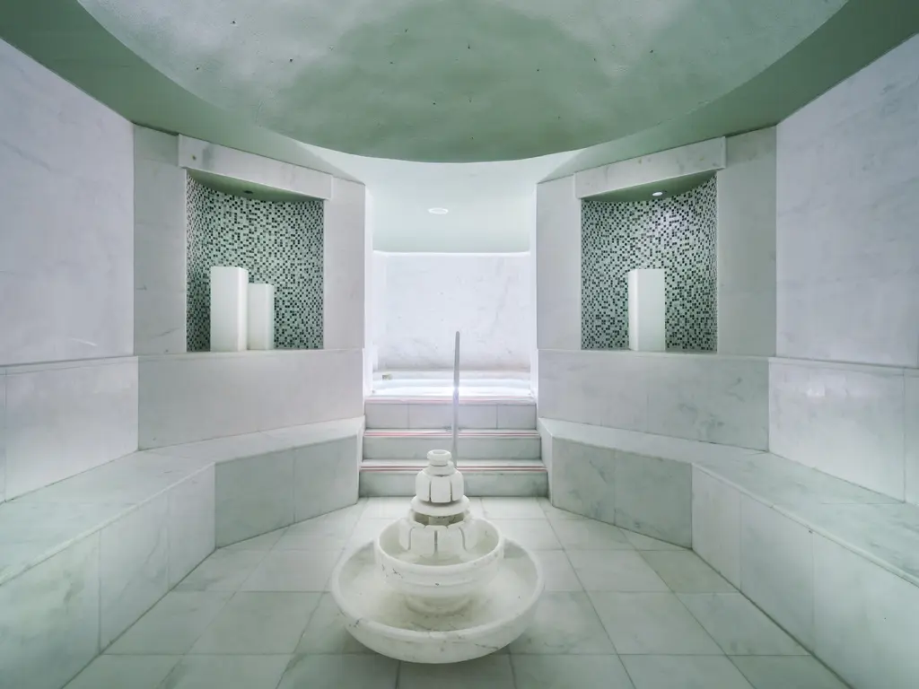 Снимка 44 - Concorde De Luxe Resort - Анталия-Лара Кунду, Турция