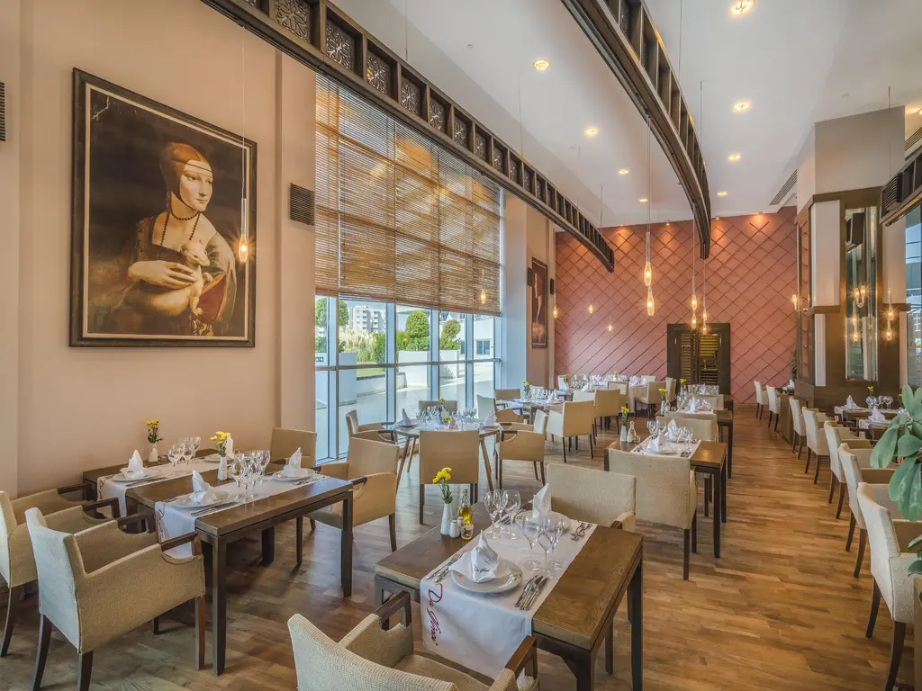 Снимка 22 - Concorde De Luxe Resort - Анталия-Лара Кунду, Турция