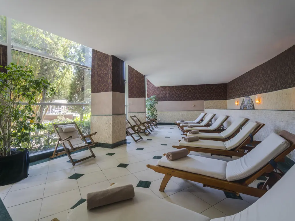 Снимка 45 - Concorde De Luxe Resort - Анталия-Лара Кунду, Турция