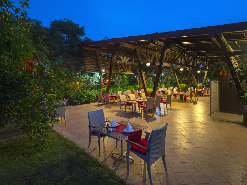 Снимка 23 - Concorde De Luxe Resort - Анталия-Лара Кунду, Турция