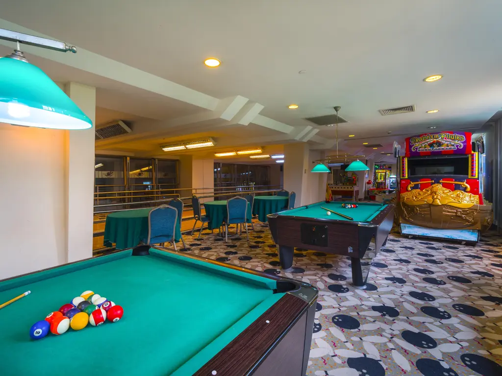 Снимка 42 - Concorde De Luxe Resort - Анталия-Лара Кунду, Турция