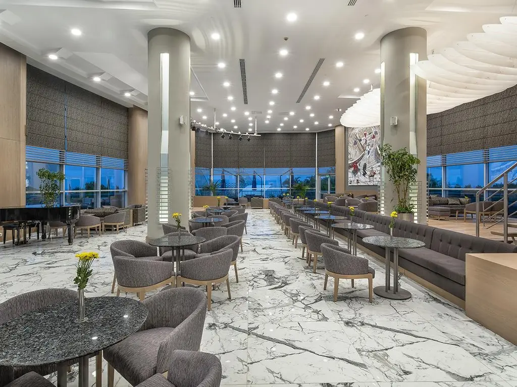 Снимка 48 - Concorde De Luxe Resort - Анталия-Лара Кунду, Турция