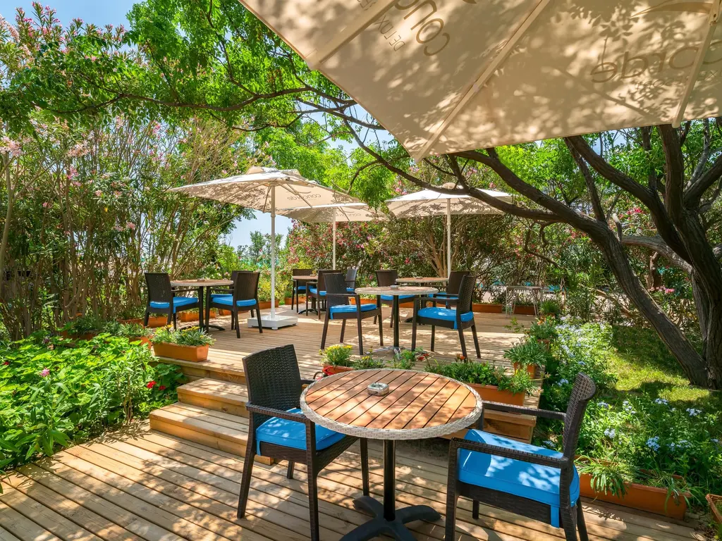 Снимка 26 - Concorde De Luxe Resort - Анталия-Лара Кунду, Турция