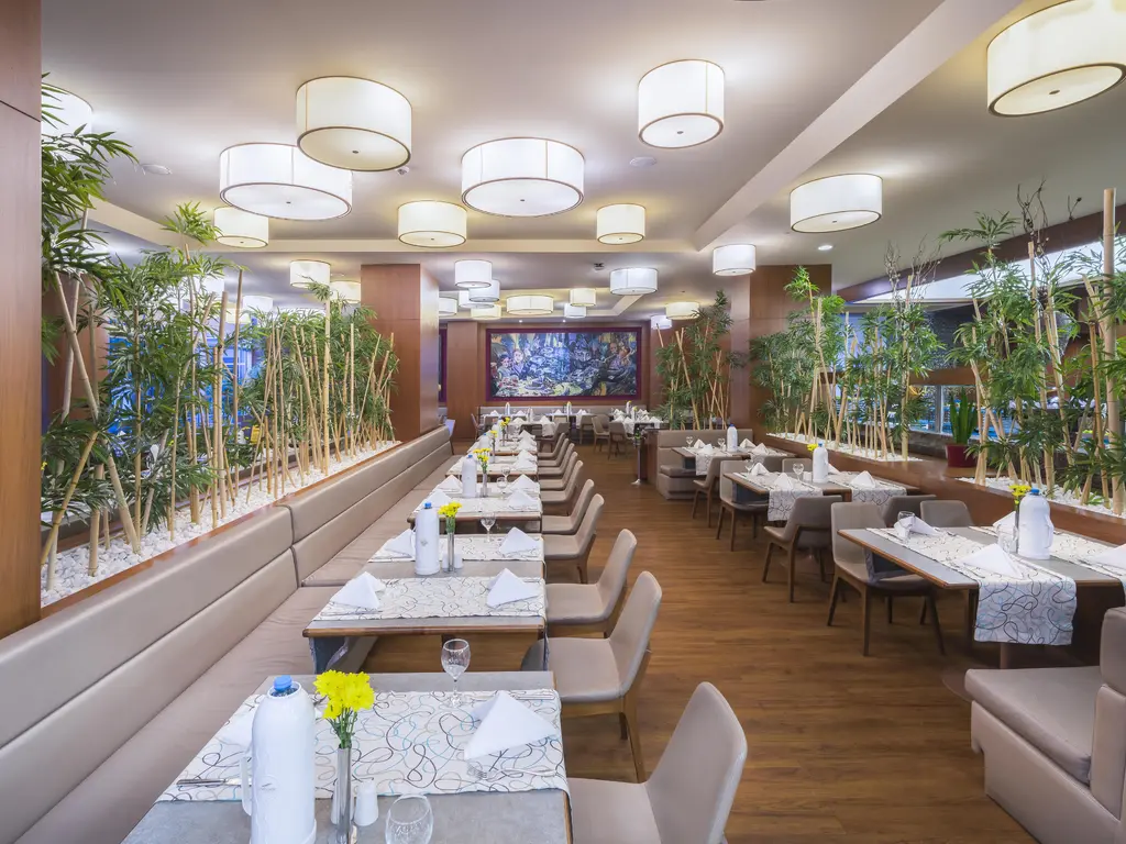 Снимка 20 - Concorde De Luxe Resort - Анталия-Лара Кунду, Турция