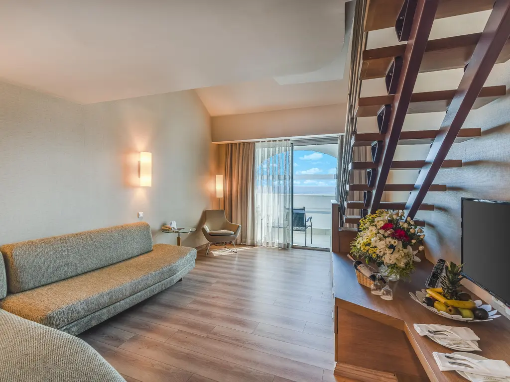 Снимка 34 - Concorde De Luxe Resort - Анталия-Лара Кунду, Турция
