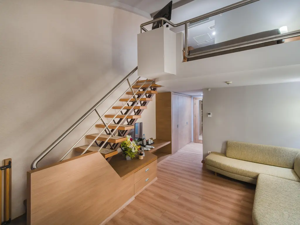 Снимка 33 - Concorde De Luxe Resort - Анталия-Лара Кунду, Турция