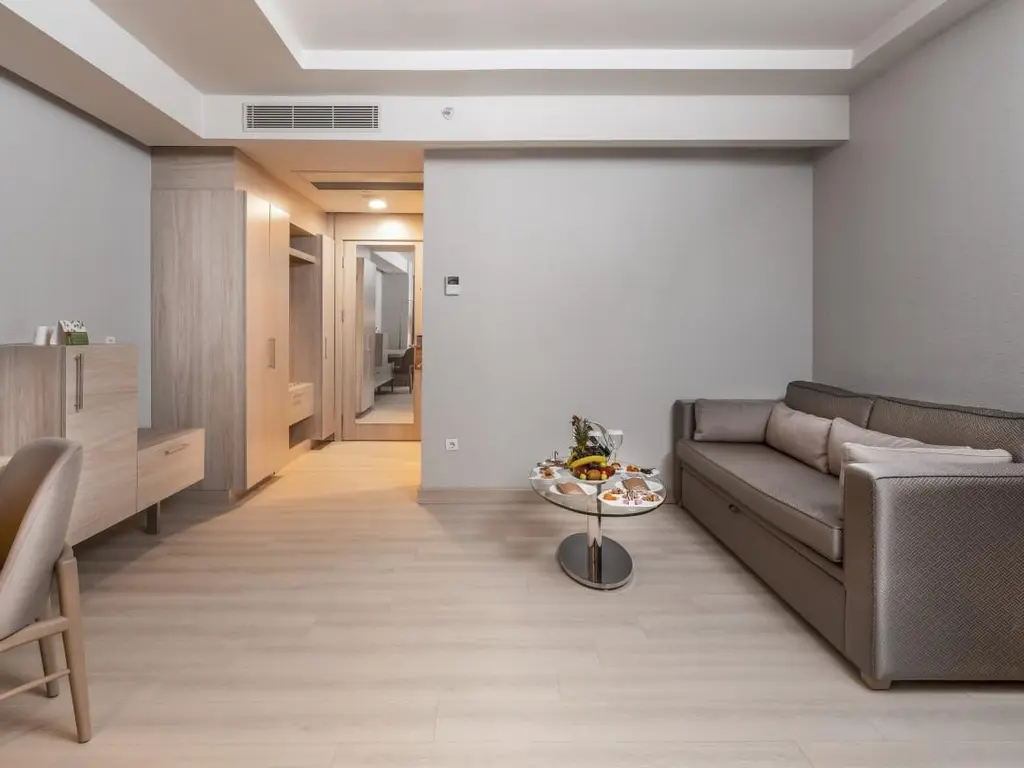 Снимка 37 - Concorde De Luxe Resort - Анталия-Лара Кунду, Турция