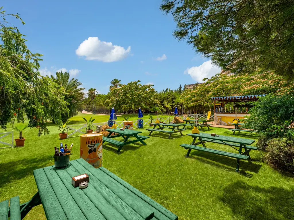 Снимка 25 - Concorde De Luxe Resort - Анталия-Лара Кунду, Турция