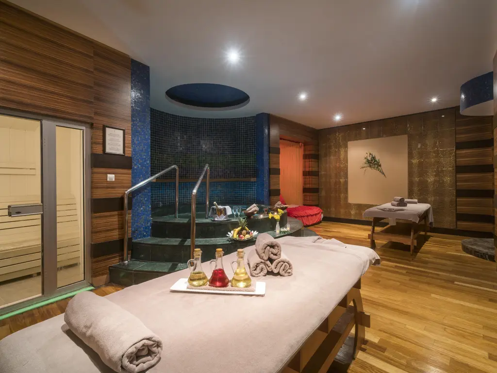 Снимка 46 - Concorde De Luxe Resort - Анталия-Лара Кунду, Турция