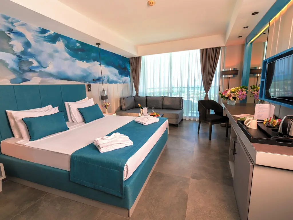 Снимка 23 - Crystal Centro Pearl Collection - Анталия-Лара Кунду, Турция