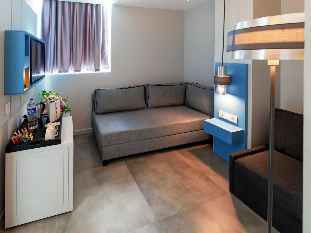 Снимка 26 - Crystal Centro Pearl Collection - Анталия-Лара Кунду, Турция