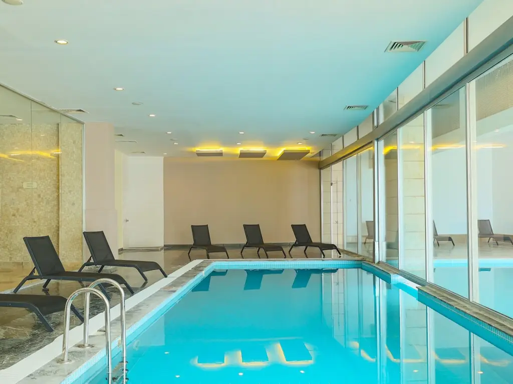 Снимка 18 - Crystal Centro Pearl Collection - Анталия-Лара Кунду, Турция
