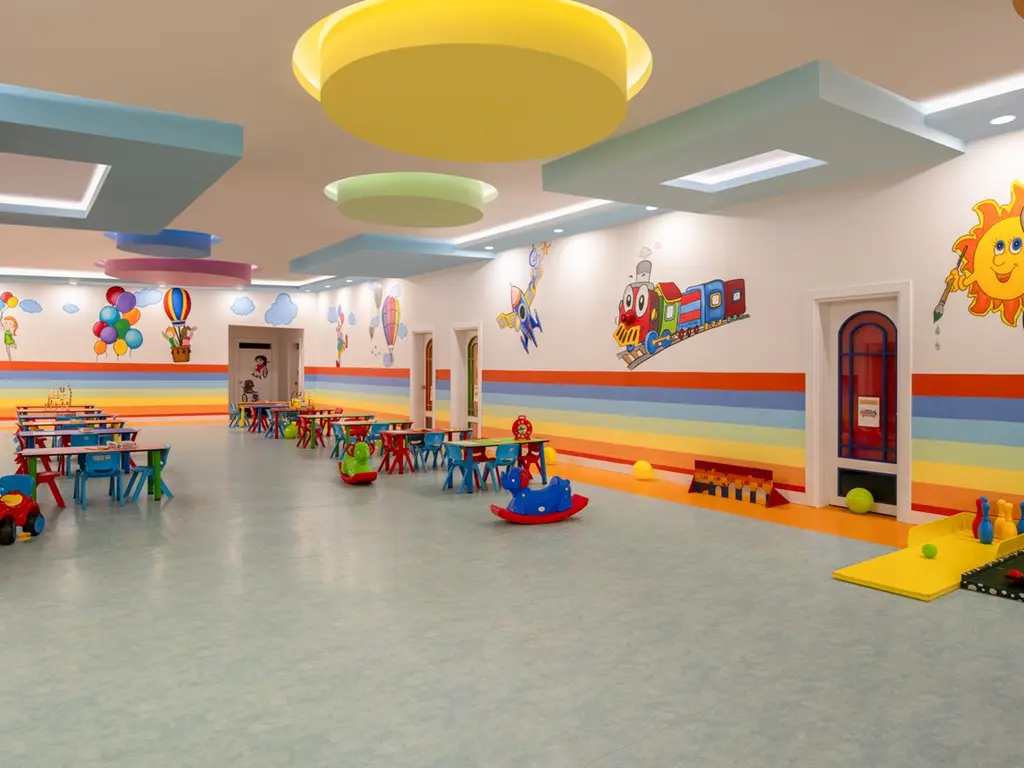 Снимка 25 - Delphin Bе Grand Resort - Анталия-Лара Кунду, Турция