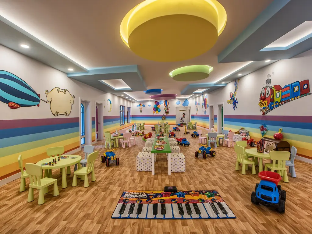 Снимка 42 - Delphin Bе Grand Resort - Анталия-Лара Кунду, Турция
