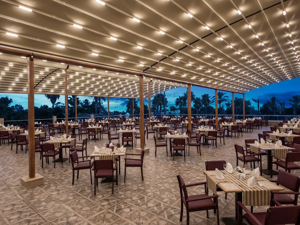 Снимка 15 - Delphin Bе Grand Resort - Анталия-Лара Кунду, Турция