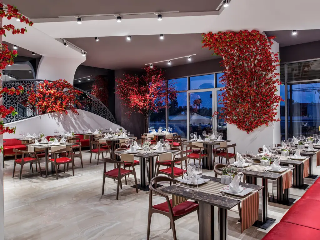 Снимка 17 - Delphin Bе Grand Resort - Анталия-Лара Кунду, Турция