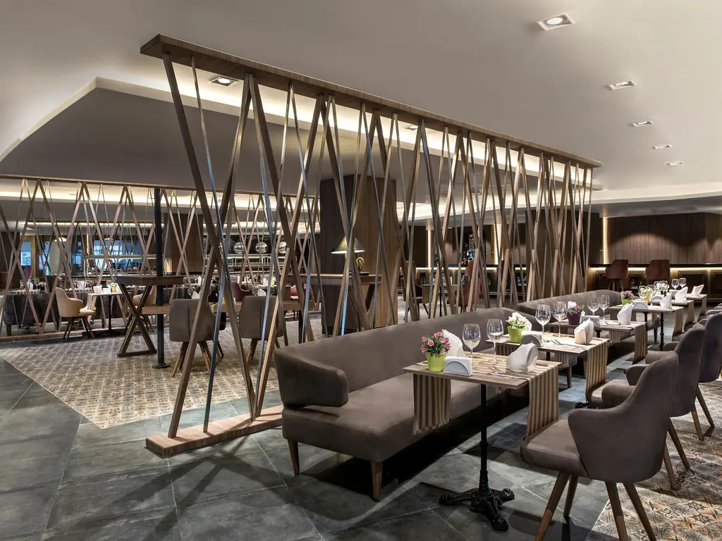 Снимка 36 - Delphin Bе Grand Resort - Анталия-Лара Кунду, Турция