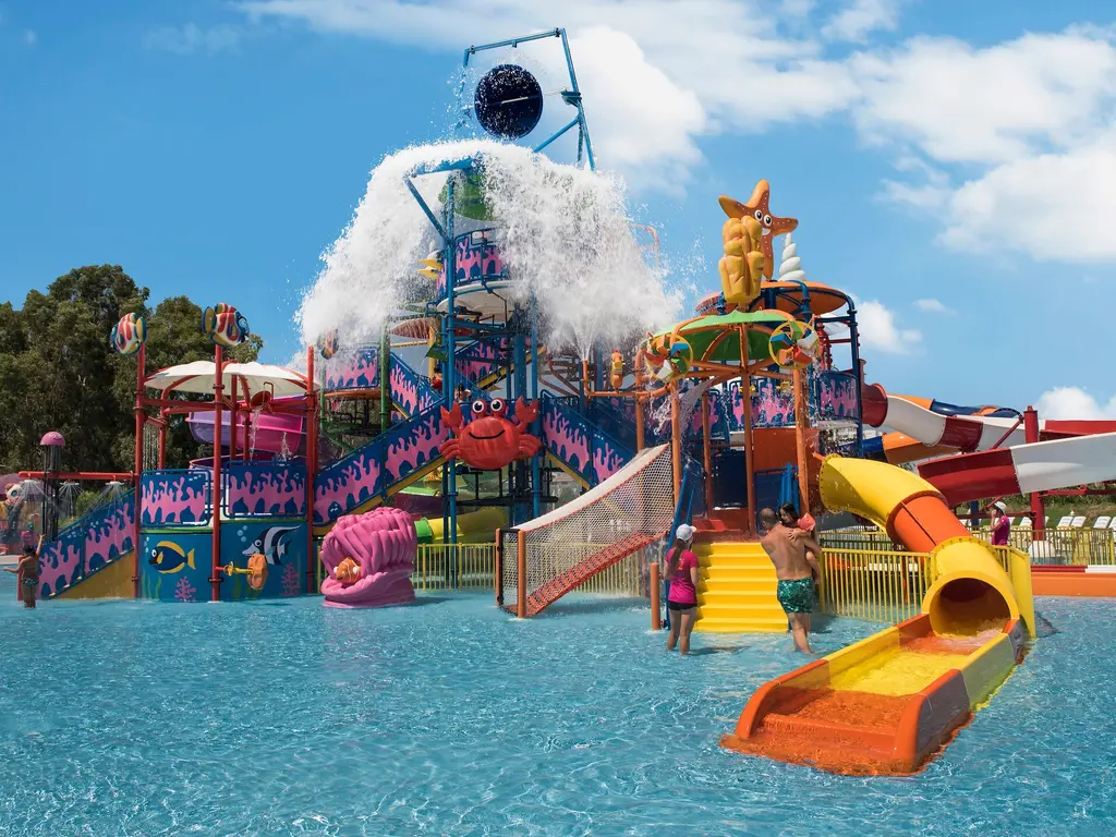 Снимка 40 - Delphin Bе Grand Resort - Анталия-Лара Кунду, Турция
