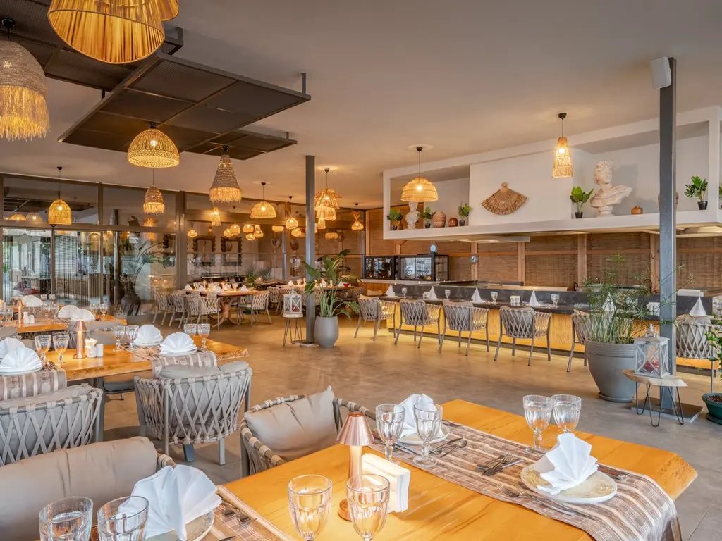 Снимка 13 - Delphin Bе Grand Resort - Анталия-Лара Кунду, Турция