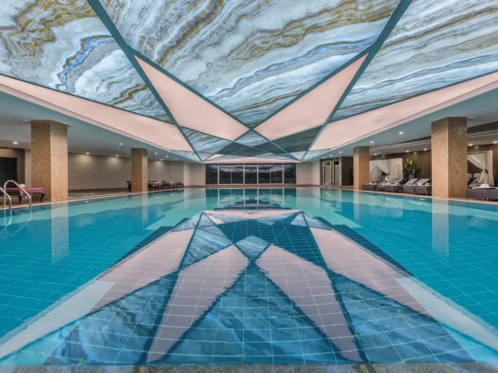 Снимка 30 - Delphin Bе Grand Resort - Анталия-Лара Кунду, Турция