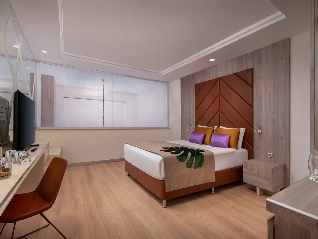 Снимка 24 - Delphin Bе Grand Resort - Анталия-Лара Кунду, Турция