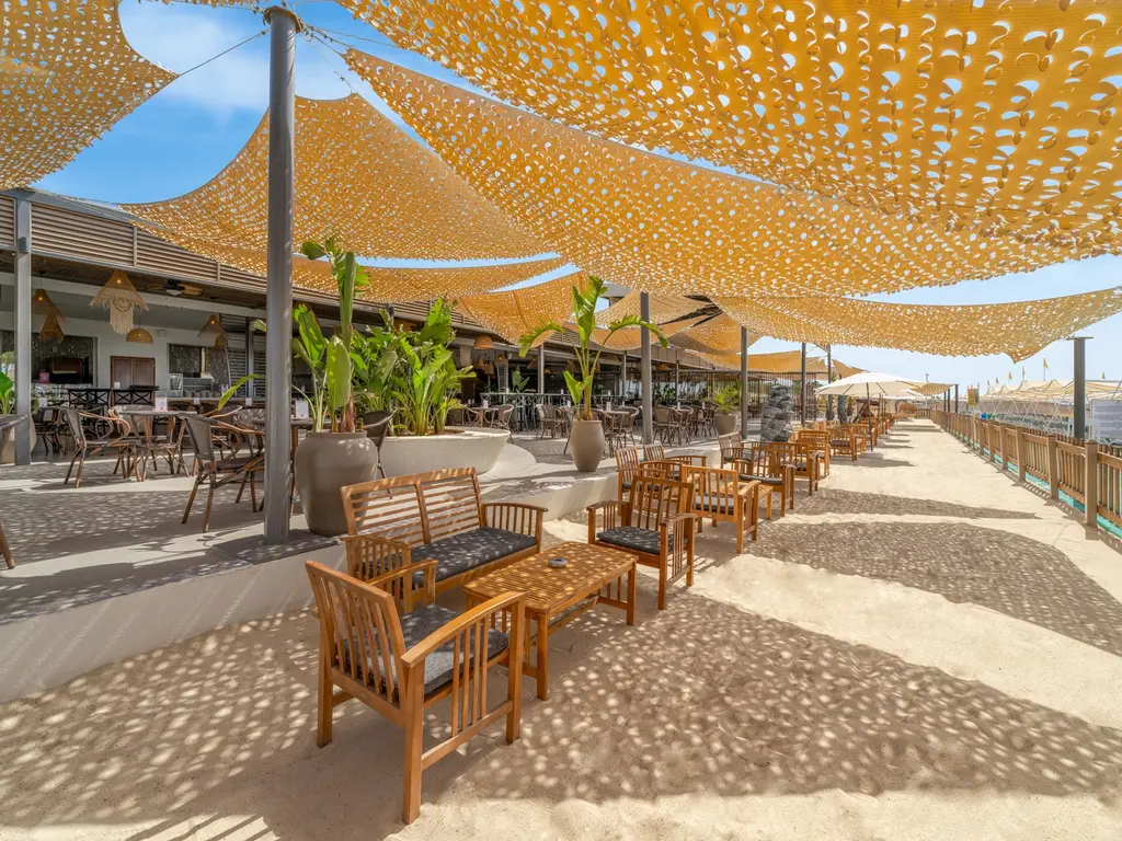 Снимка 11 - Delphin Bе Grand Resort - Анталия-Лара Кунду, Турция