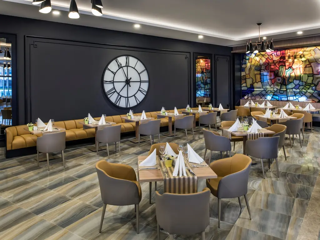 Снимка 16 - Delphin Bе Grand Resort - Анталия-Лара Кунду, Турция
