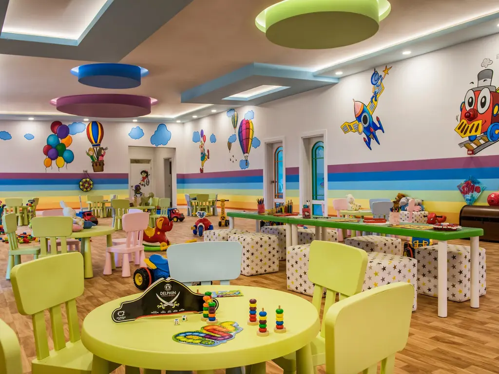 Снимка 43 - Delphin Bе Grand Resort - Анталия-Лара Кунду, Турция