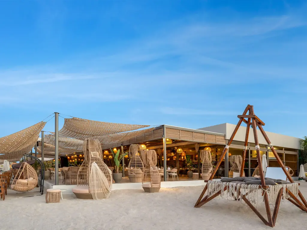 Снимка 12 - Delphin Bе Grand Resort - Анталия-Лара Кунду, Турция