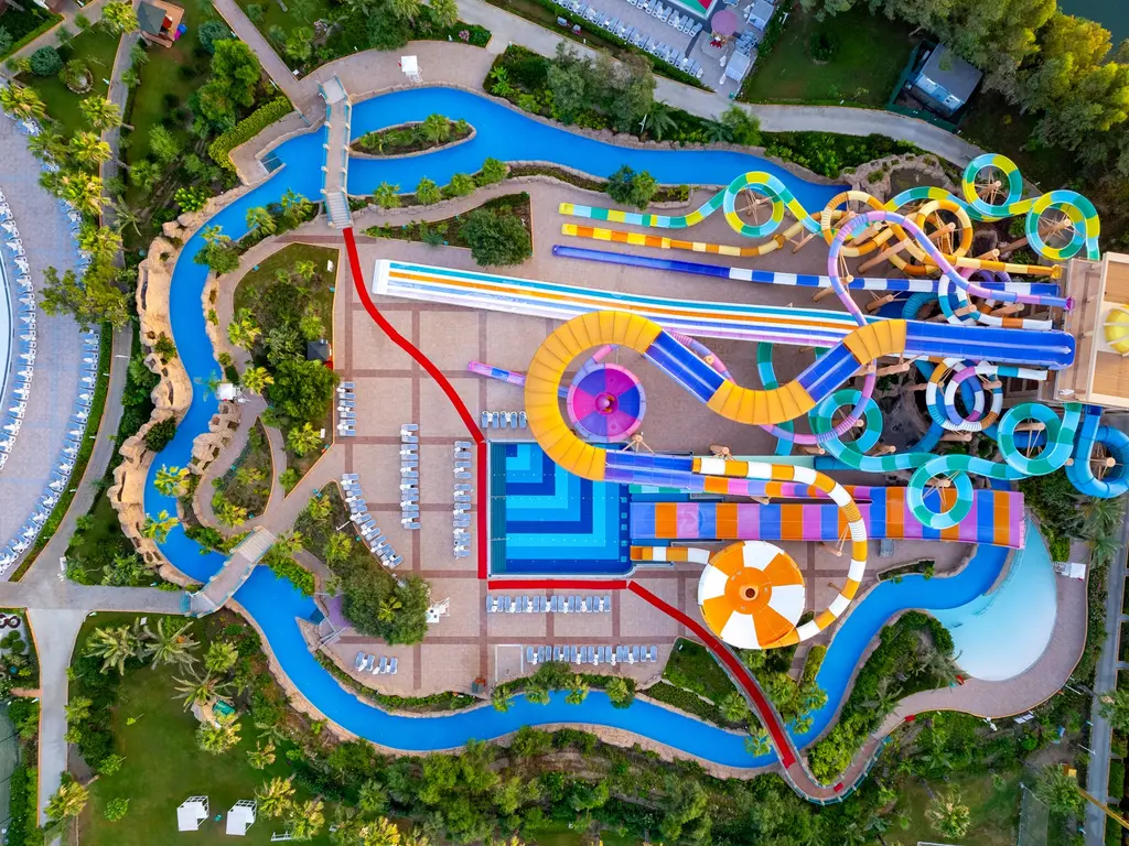 Снимка 6 - Delphin Bе Grand Resort - Анталия-Лара Кунду, Турция