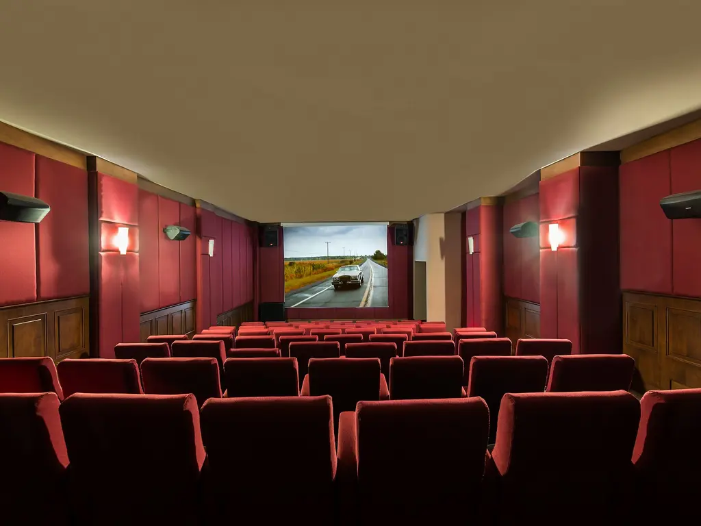 Снимка 44 - Delphin Diva Premiere - Анталия-Лара Кунду, Турция