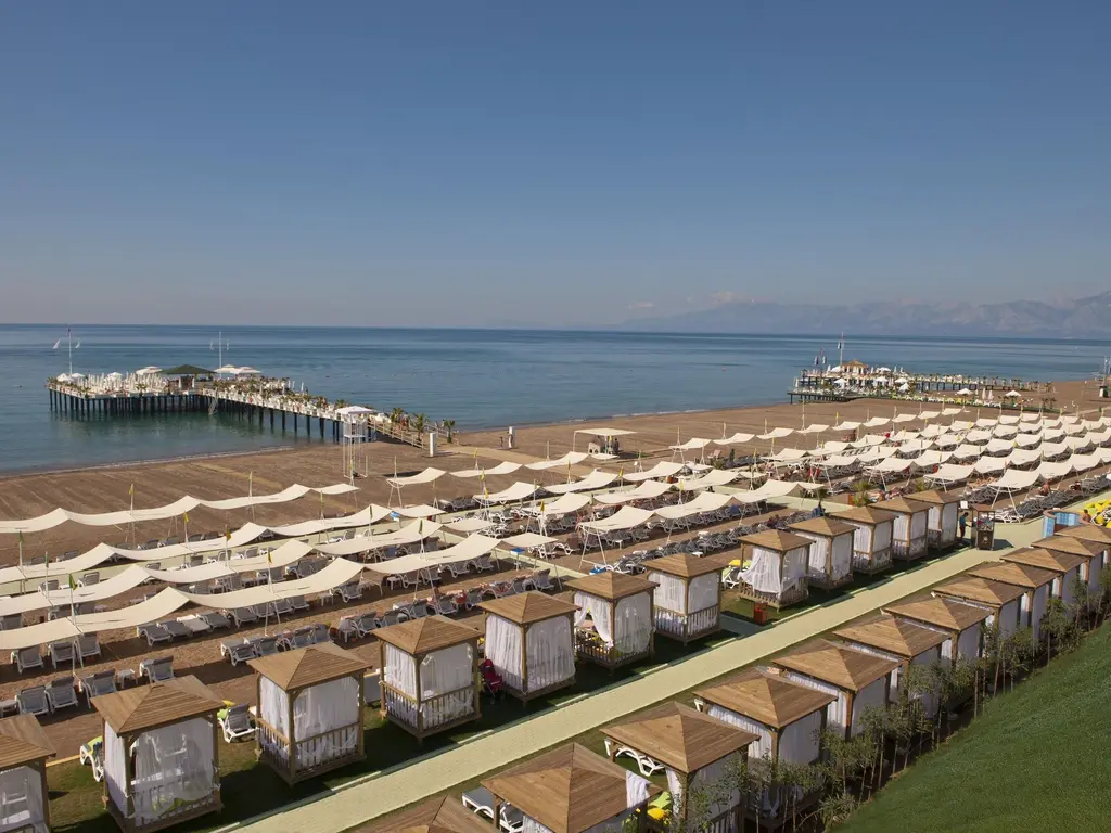 Снимка 18 - Delphin Imperial - Анталия-Лара Кунду, Турция