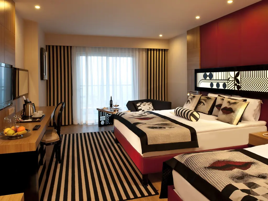 Снимка 26 - Delphin Imperial - Анталия-Лара Кунду, Турция