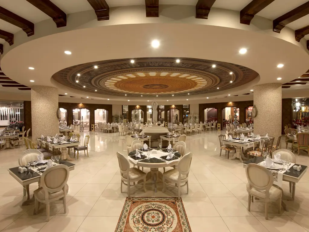 Снимка 22 - Delphin Imperial - Анталия-Лара Кунду, Турция