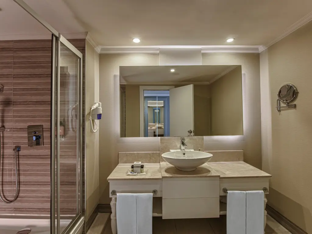 Снимка 33 - Delphin Imperial - Анталия-Лара Кунду, Турция