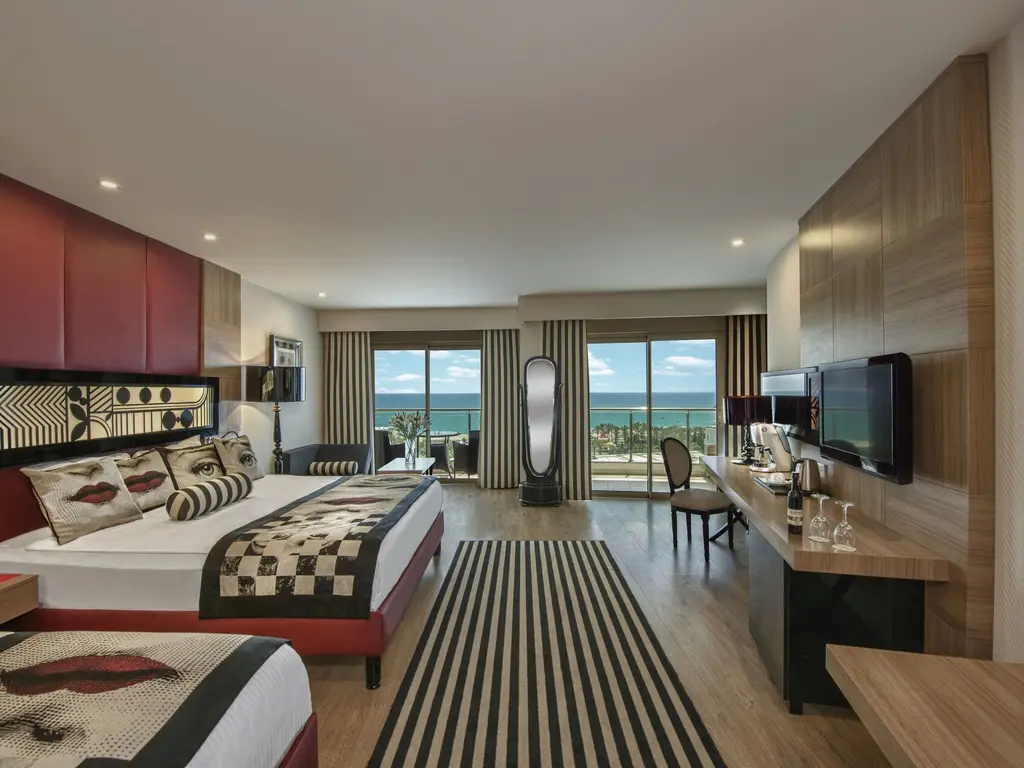 Снимка 28 - Delphin Imperial - Анталия-Лара Кунду, Турция