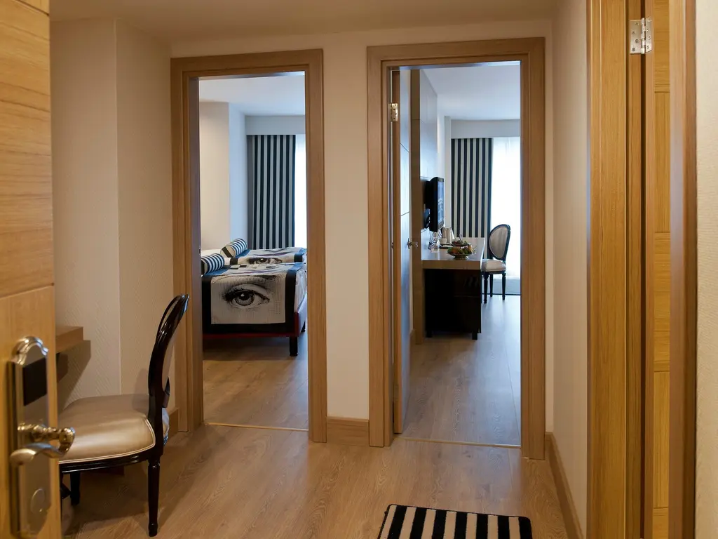 Снимка 29 - Delphin Imperial - Анталия-Лара Кунду, Турция