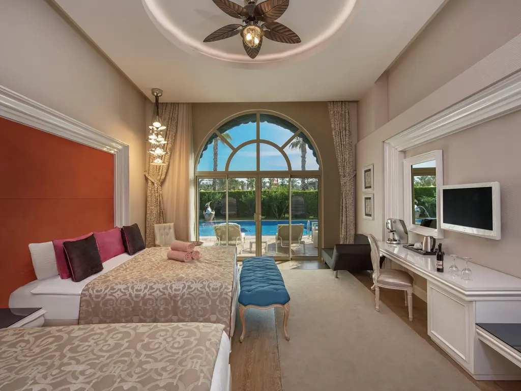 Снимка 27 - Delphin Imperial - Анталия-Лара Кунду, Турция