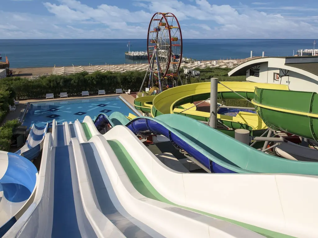 Снимка 10 - Delphin Imperial - Анталия-Лара Кунду, Турция