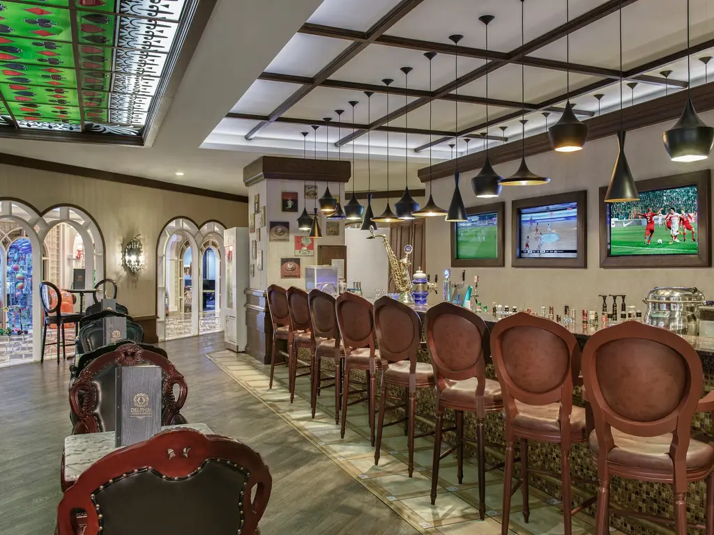 Снимка 24 - Delphin Imperial - Анталия-Лара Кунду, Турция
